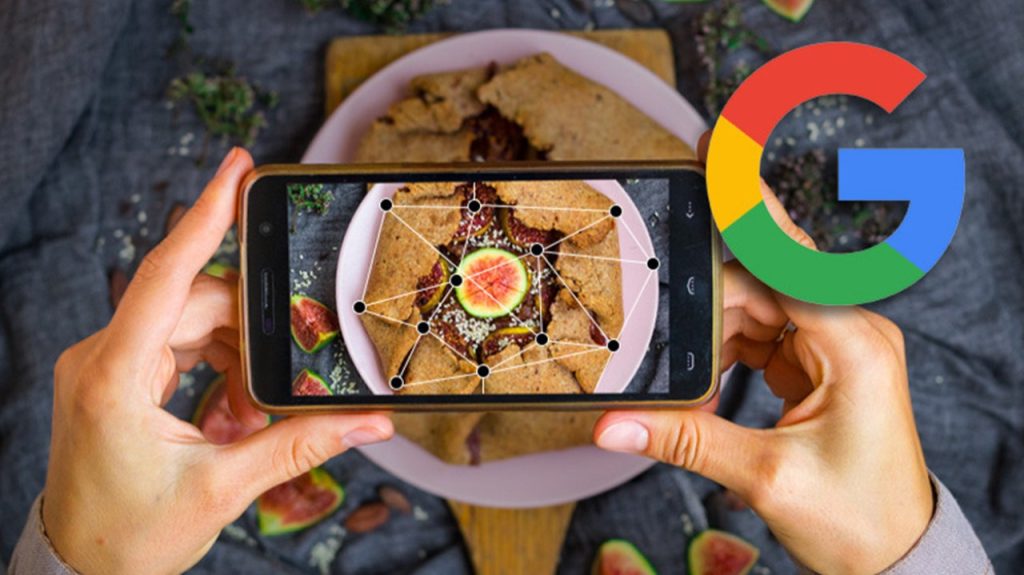 Google Lens Nedir Ne İşe Yarar?