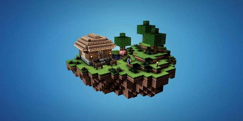Minecraft Server Nedir?