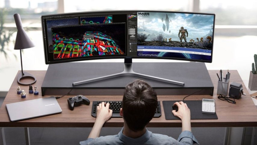 Oyun Monitörü Nasıl Olmalı?