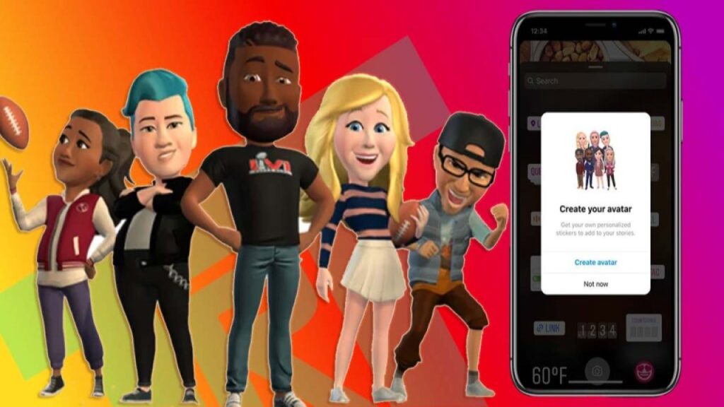 Instagram Avatar Resmi Nasıl Yapılır?