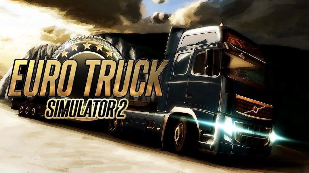 Euro Truck Simulator 2 Harita Nasıl Açılır?