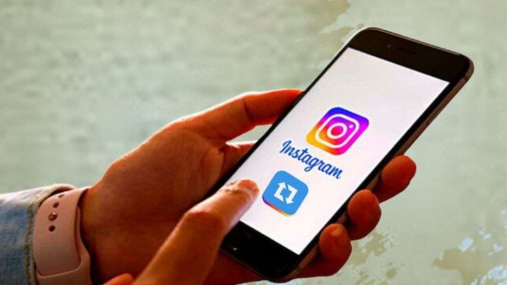 Instagram Repost Nasıl Yapılır?