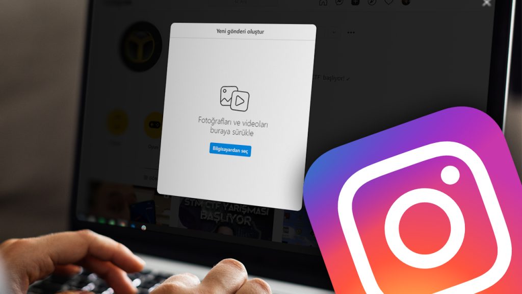 Instagram Videolarını PC’ye Aktarmanın Adımları
