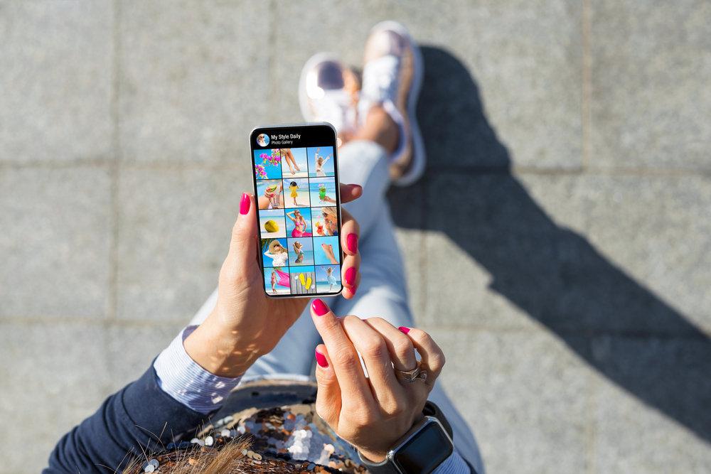 Instagram Yüksek Kaliteli Fotoğraf Yükleme
