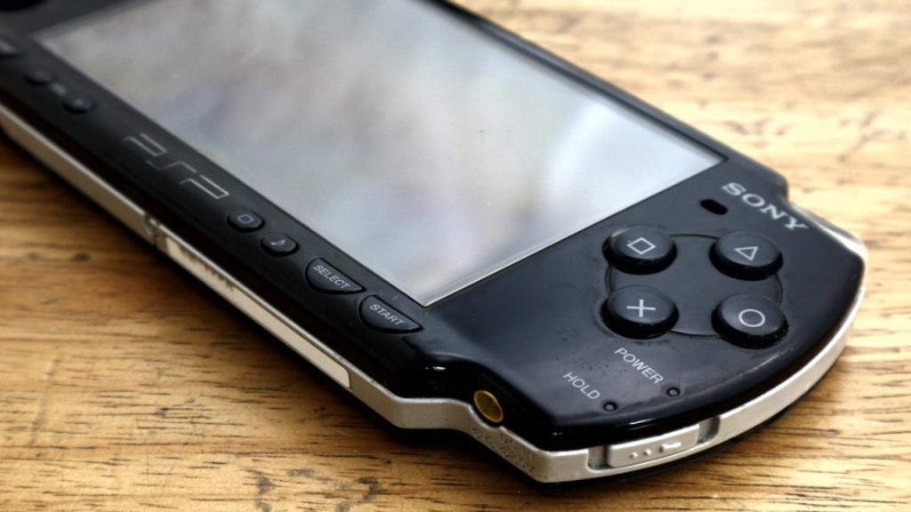 PSP Nasıl Formatlanır?