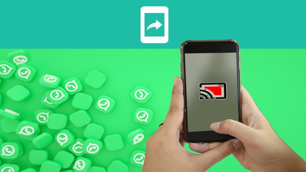 WhatsApp Ekran Paylaşımı Nasıl Yapılır?