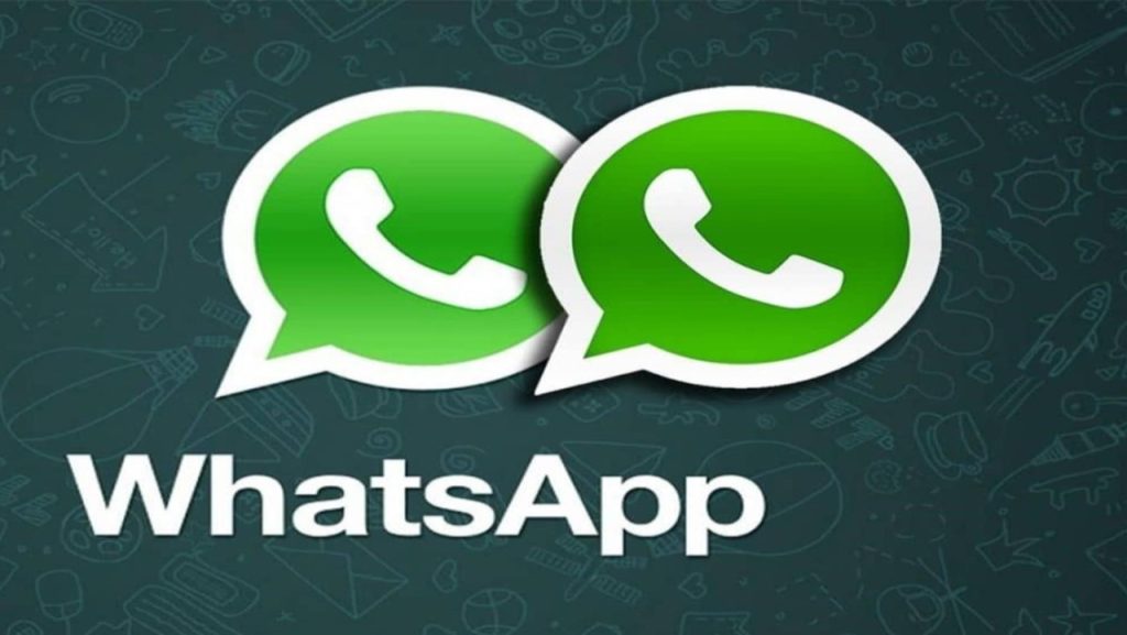 1 Cihazda 2 WhatsApp Nasıl Kullanılır?