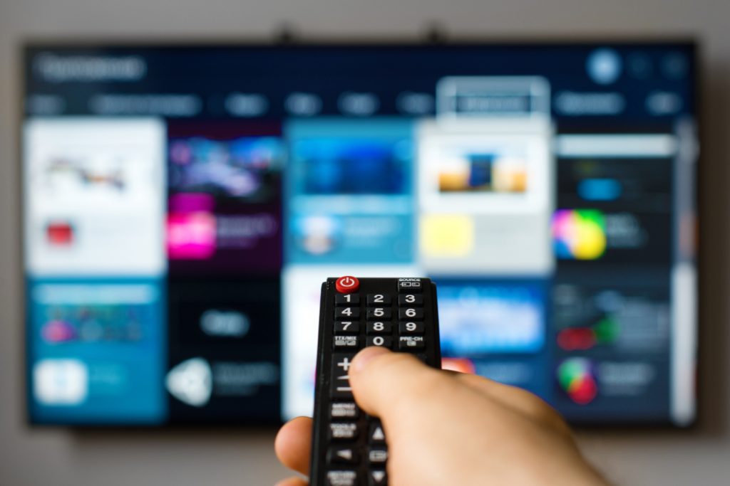 Televizyona Nasıl Güncelleme Yapılır?