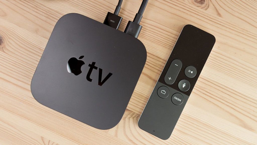 Apple TV İnternete Bağlama