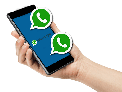 Aynı Telefonda 2 WhatsApp Nasıl Kullanılır?