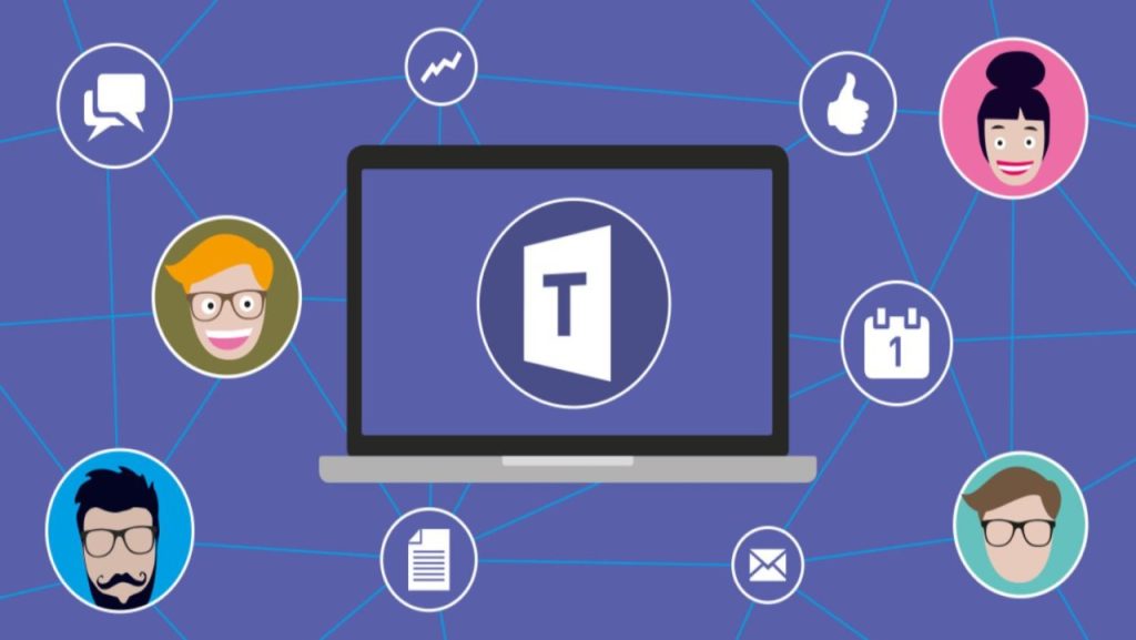 Microsoft Teams de Toplantı Nasıl Oluşturulur?
