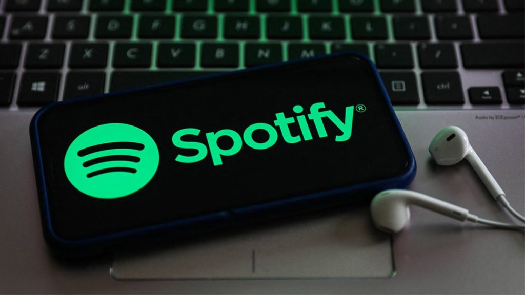 Spotify da İnternetsiz Nasıl Müzik Dinlenir?