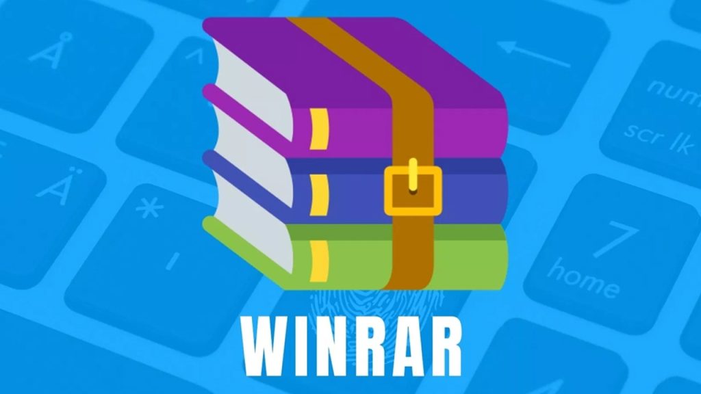 WinRAR Hatası Nasıl Düzeltilir?