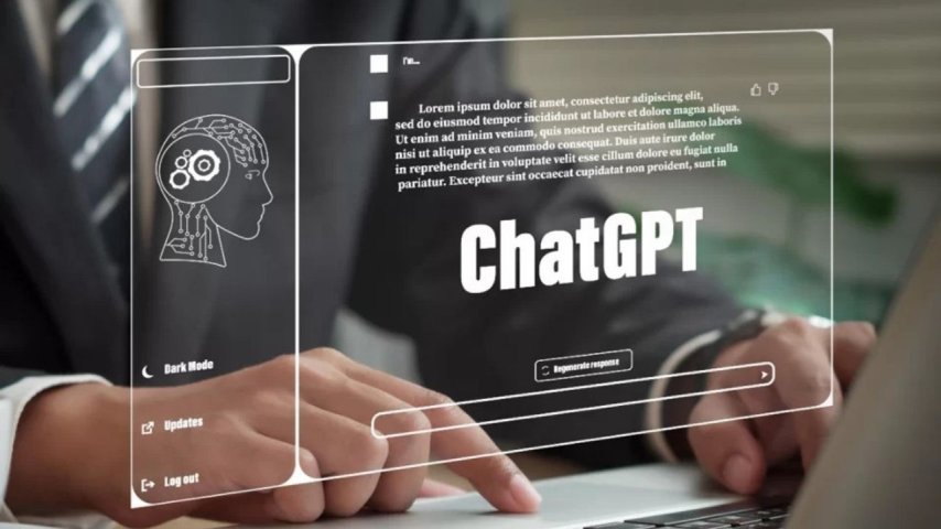 ChatGPT Yazarak Para Kazanma