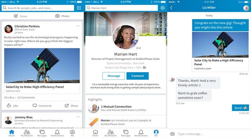 LinkedIn Video İndirme