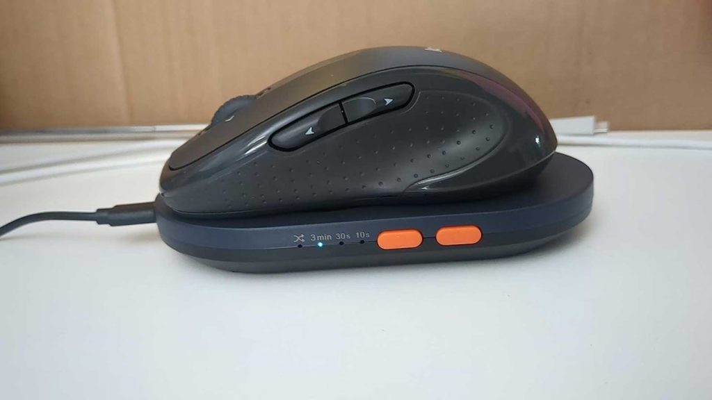 Mouse Jiggler Ne İşe Yarar?