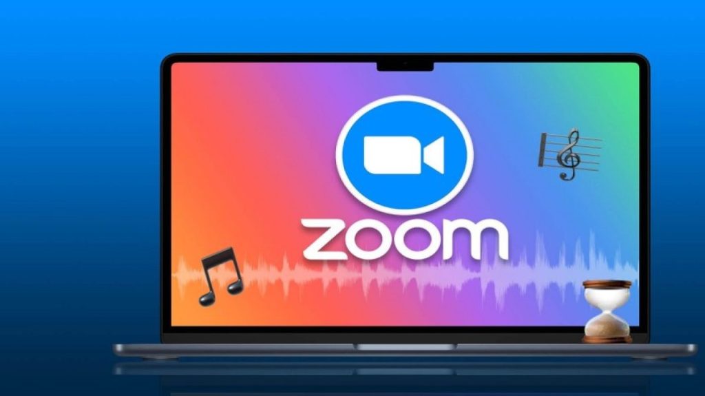 Zoom Toplantılarında Müzik Çalma Yöntemleri