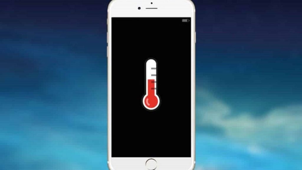 iPhone Sıcaklık Uyarısı Neden Olur?