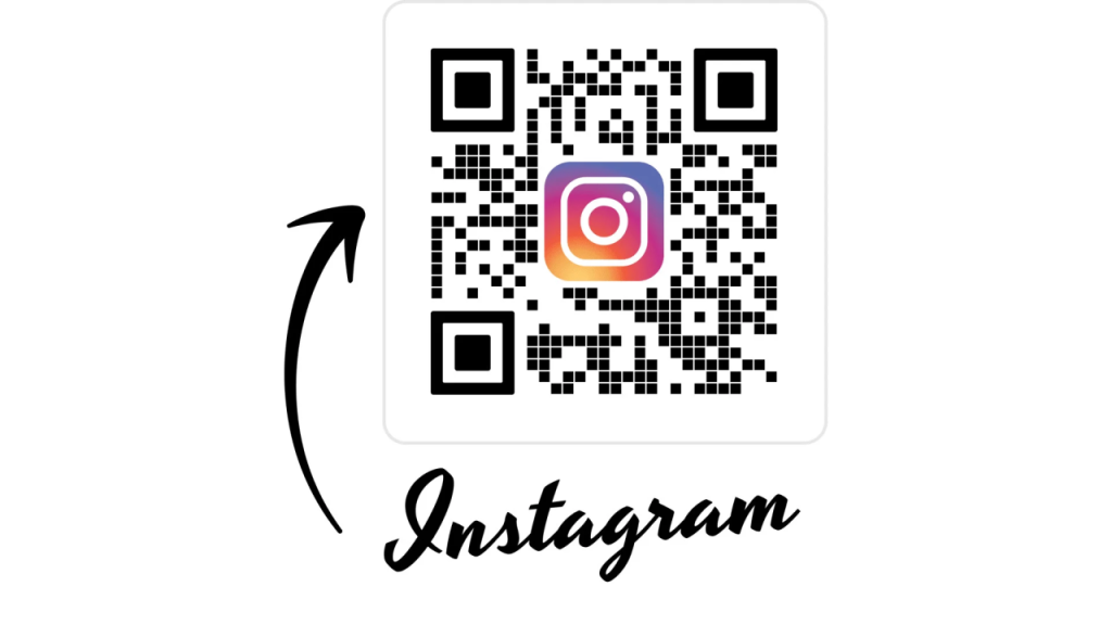 Instagram QR Kod Oluşturma Nasıl Yapılır?