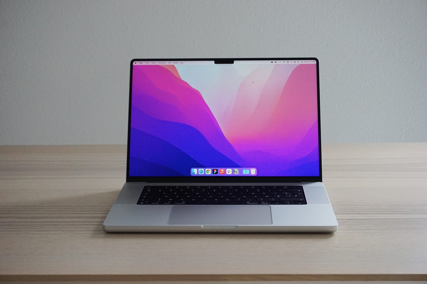Macbook Açık Uygulamaları Kapatma