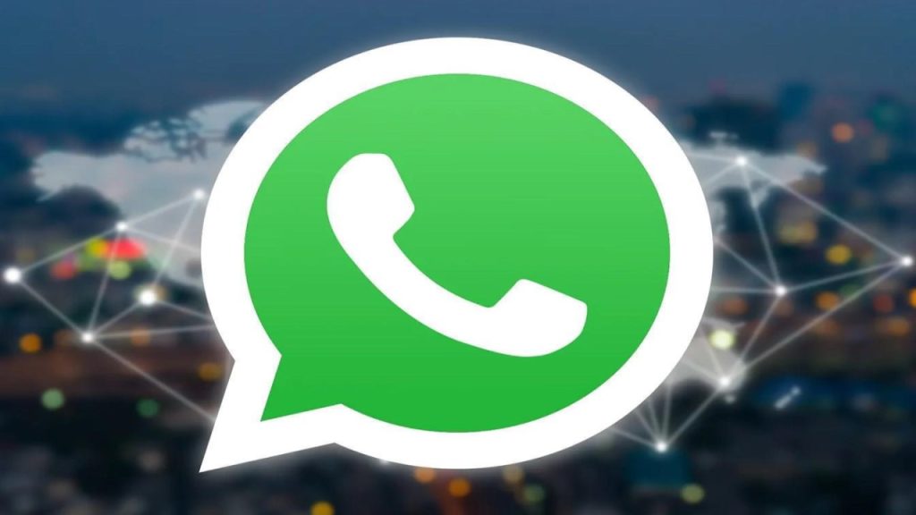 WhatsApp Proxy Nasıl Eklenir?