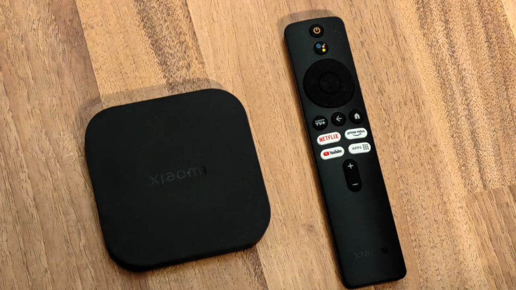 Xiaomi Mi Box ile Neler Yapılabilir?
