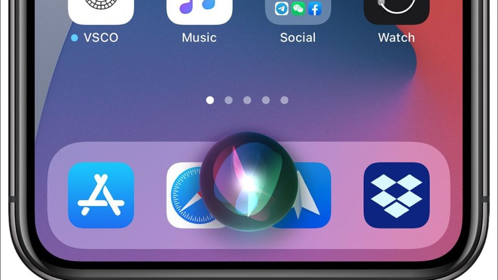 iPhone’da Siri Sesi Nasıl Değiştirilir?