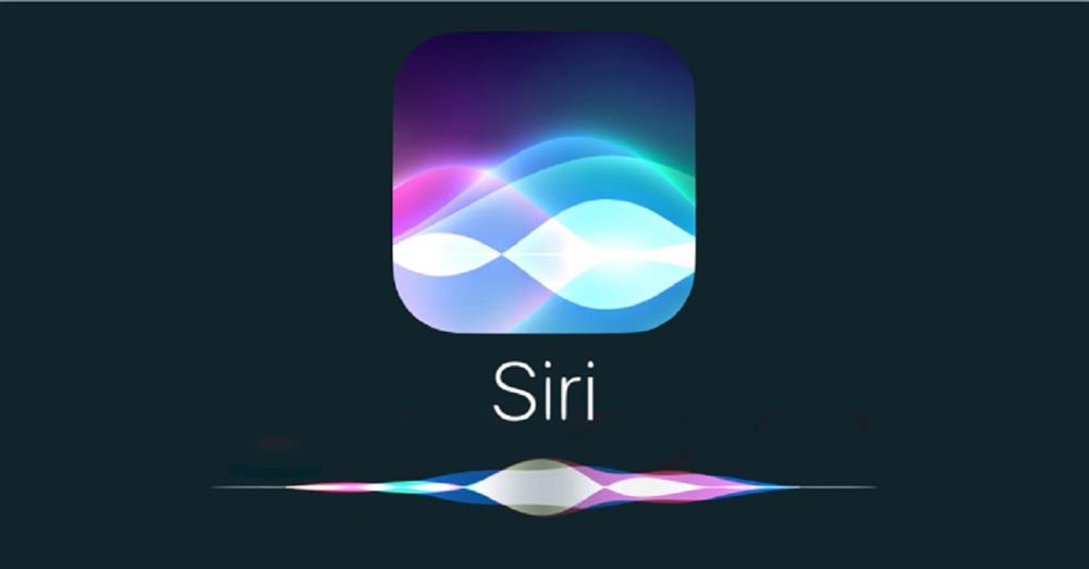 iPhone'da Siri Sesi Değiştirme