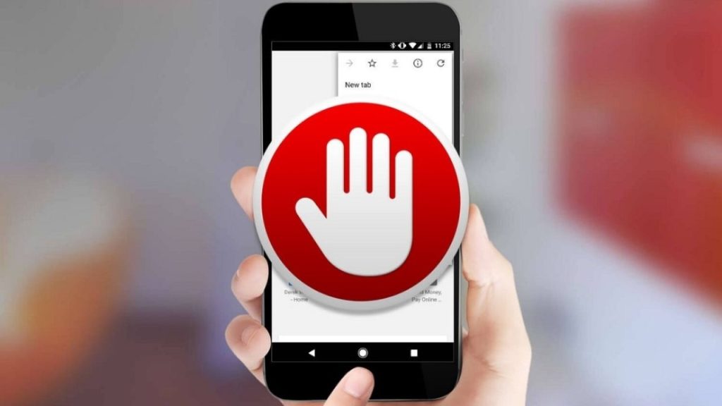 Sürekli Ekrana Gelen Reklamları Nasıl Engellerim?