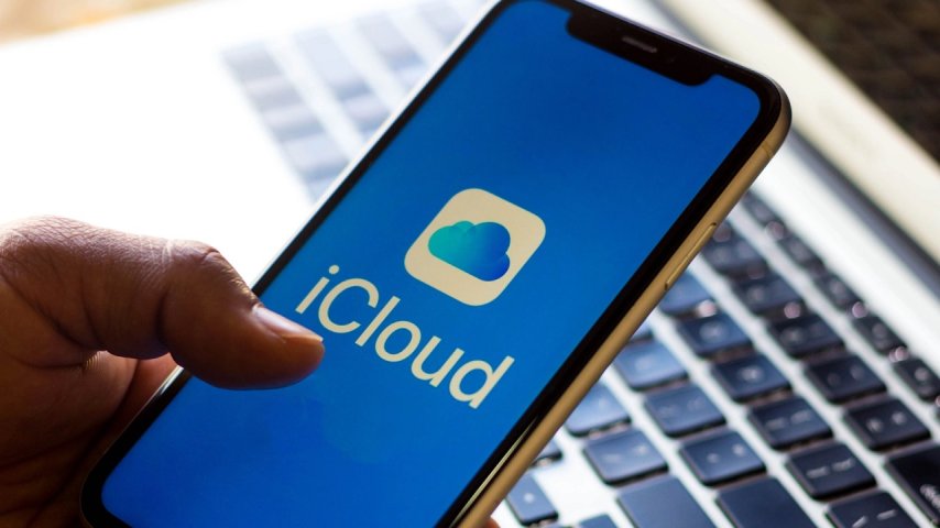 iPhone iCloud Eşleştirme Yapma