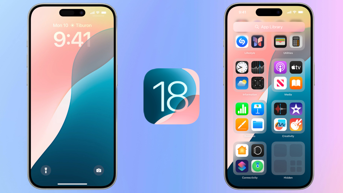 iPhone iOS 18 Hangi Modellere Gelecek?