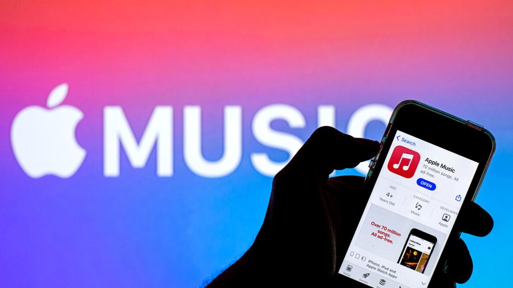 Apple Music Şarkılar Ücretli mi?