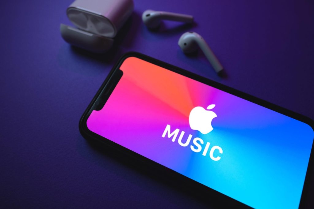 Apple Müzik Ücretli mı?