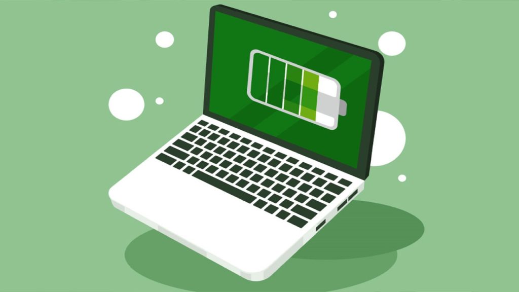 Laptop Bataryasını Korumak için Ne Yapmalıyız?