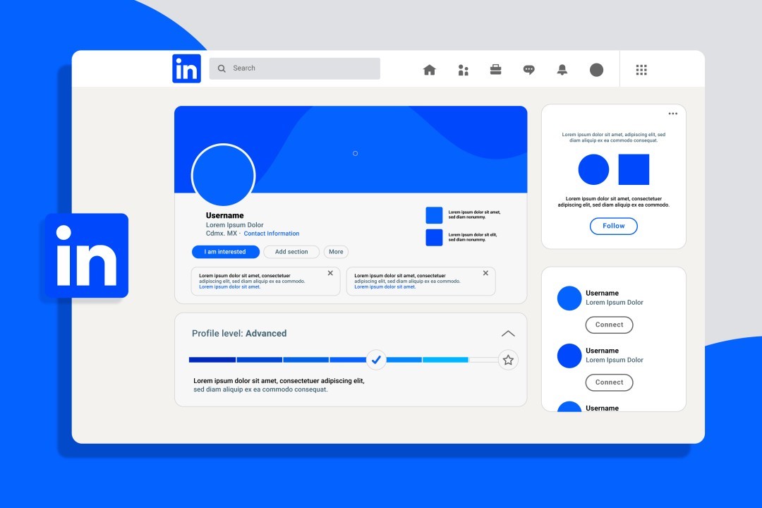 LinkedIn de Takipçi Nasıl Çıkarılır?