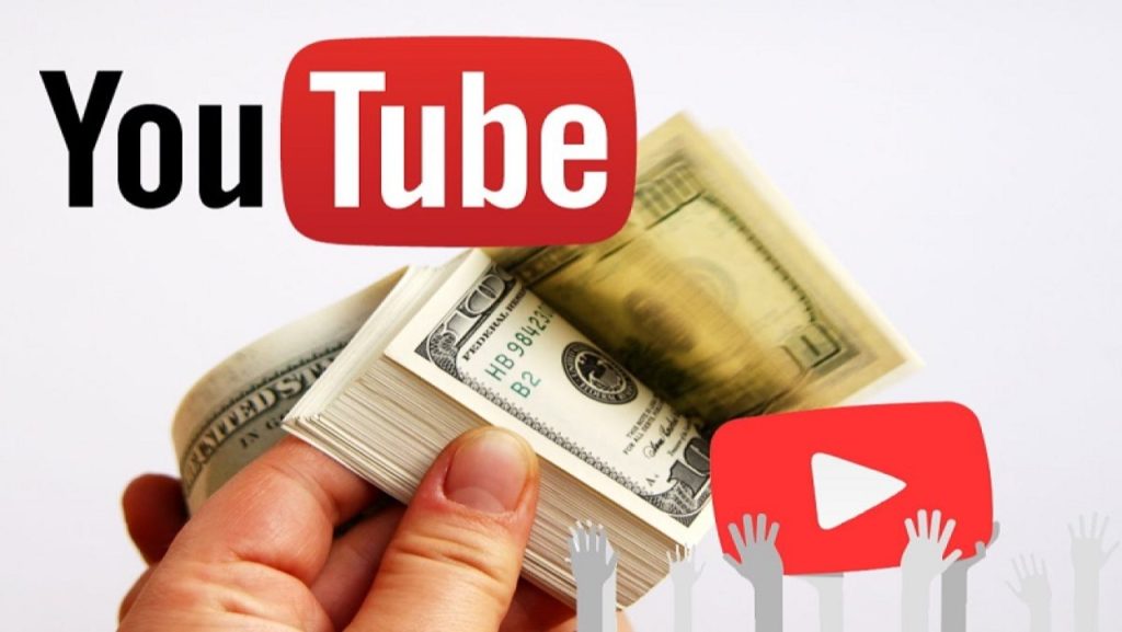 YouTube Kanalı Ne Zaman Para Kazanıyor?