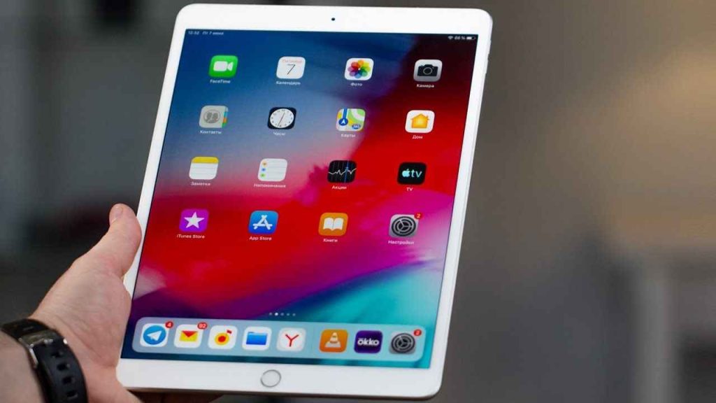 iPad’ın Hangi Model Olduğu Nasıl Anlaşılır?