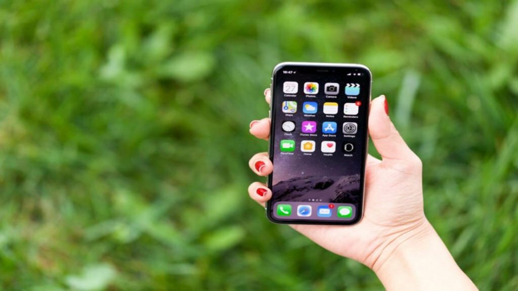 iPhone Mesaj Sesi Nasıl Değiştirilir?