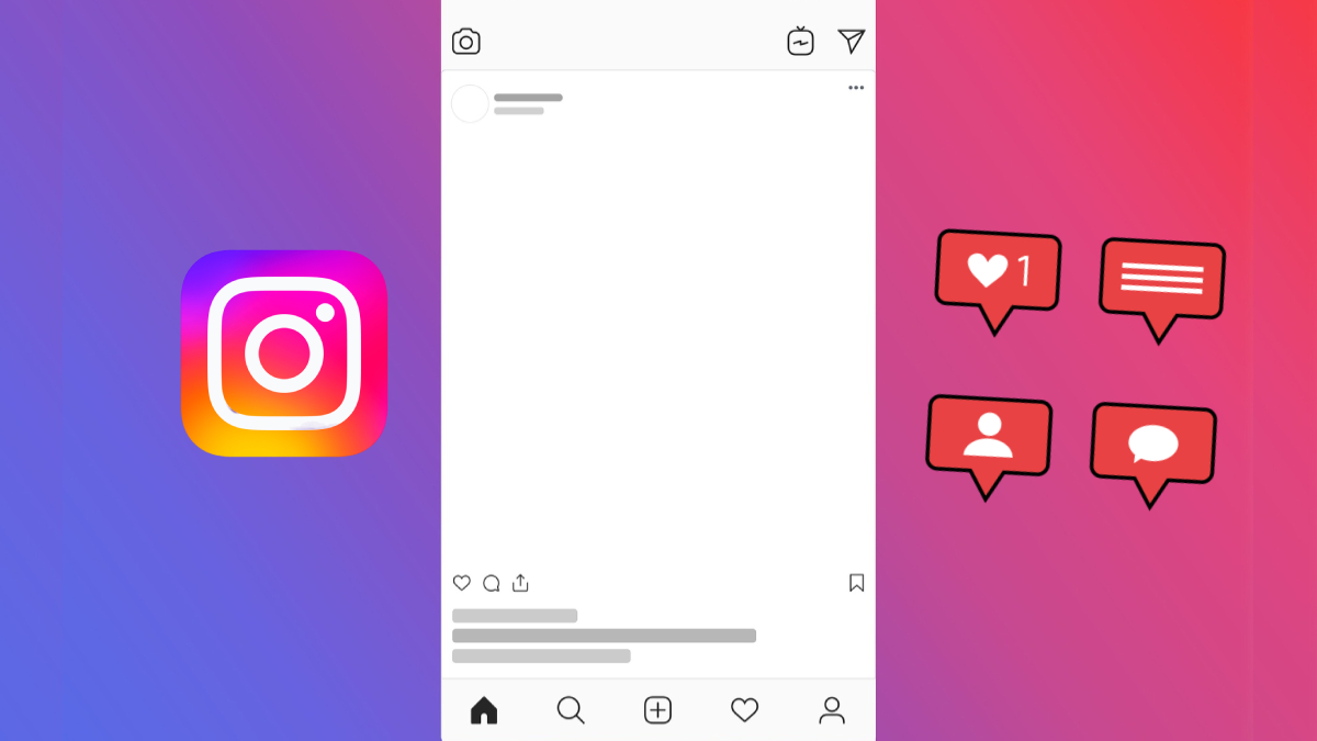 Instagram Akış Ayarları Nasıl Yapılır?