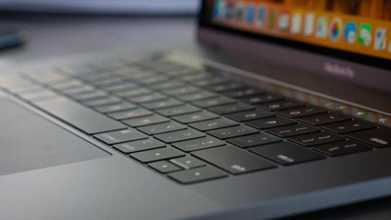 MacBook Dondu Ne Yapabilirim?