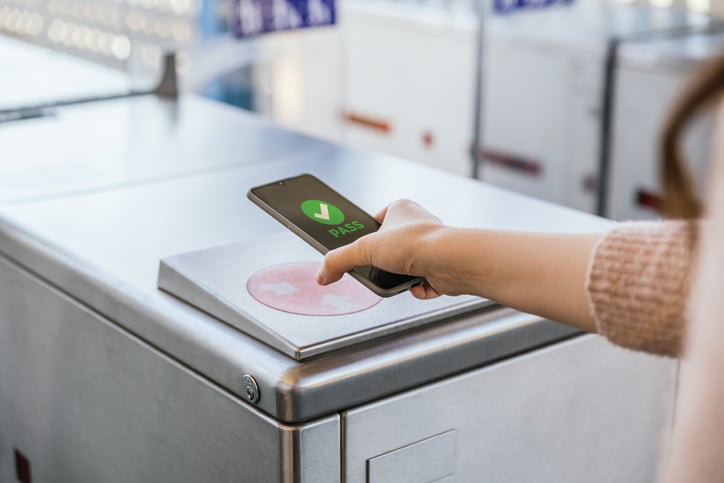 NFC Özelliği Çalıştığı Nasıl Anlaşılır?