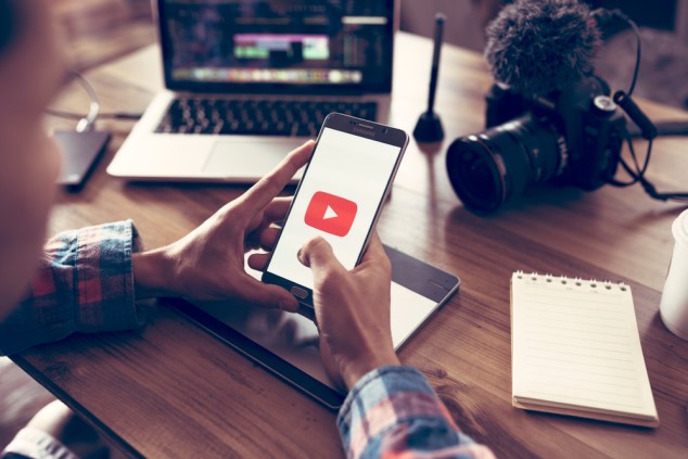 YouTube Onaylanmış Hesap Nasıl Yapılır?