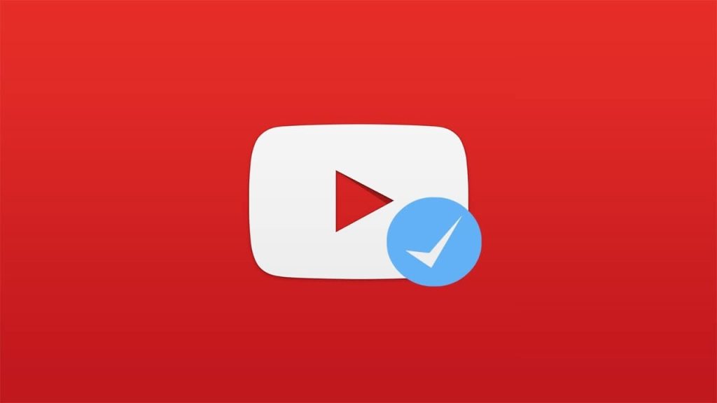 YouTube Onaylanmış Hesap Nasıl Yapılır?