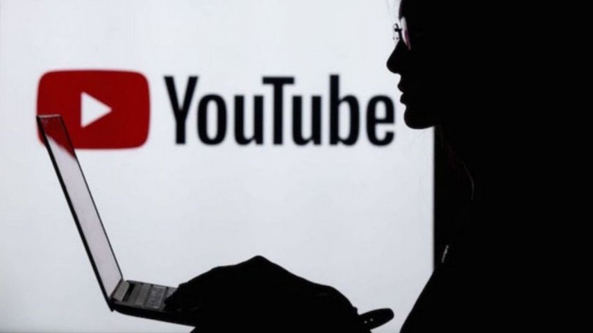 YouTube Yorum Geçmişine Bakmak