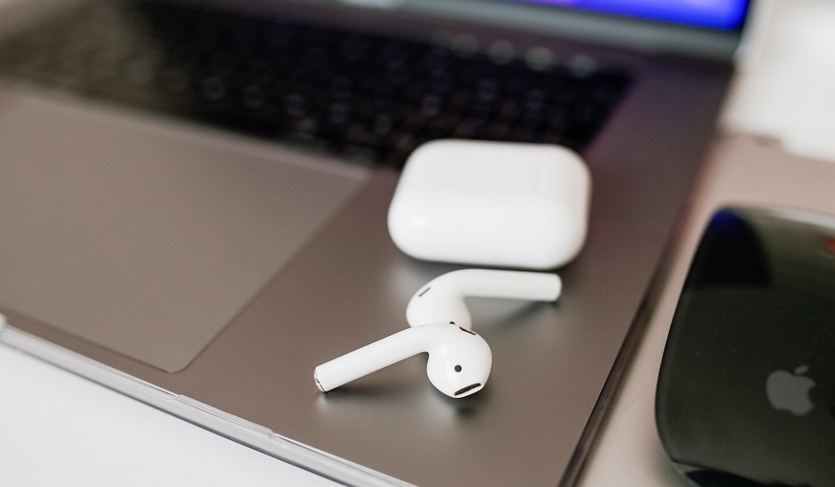 AirPods'u Mac'inizle Kullanma