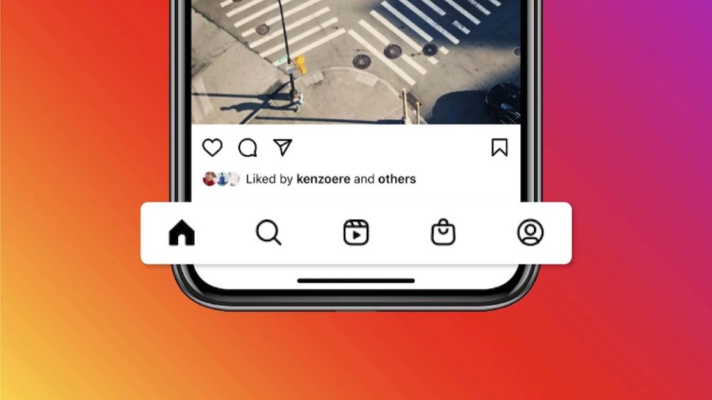Instagram Keşfet Bölümü Nasıl Sıfırlanır?