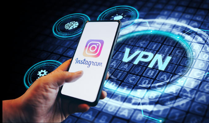 Instagram VPN Nasıl Açılır?