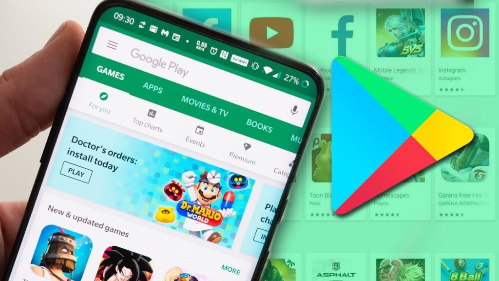 Play Store Uygulama İnmiyor Bekliyor Ne Yapmalıyım?