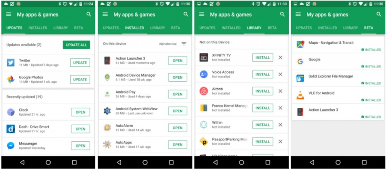 Play Store'dan Neden İndirme Bekleniyor Diyor?