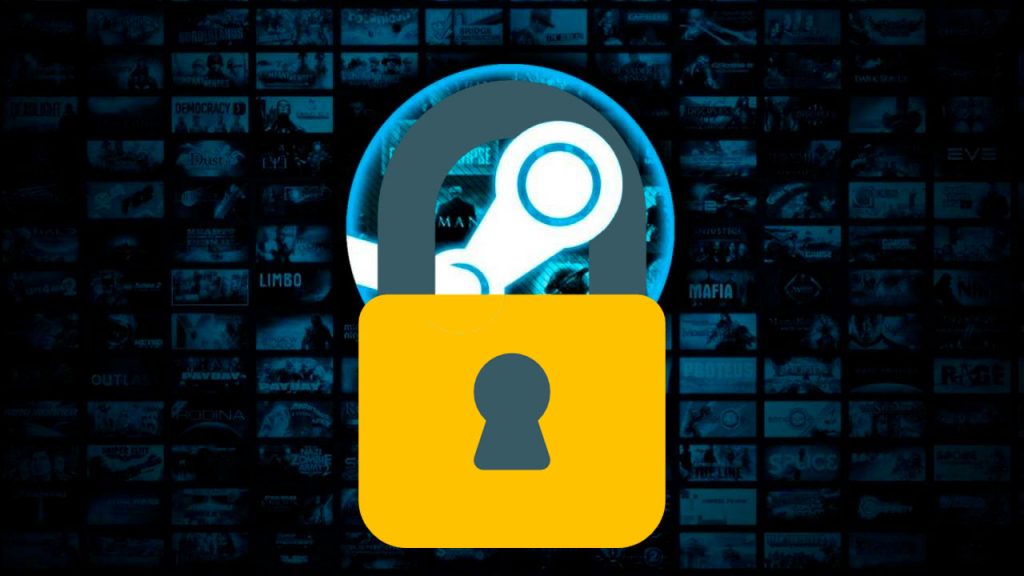 Steam Şifremi Nasıl Değiştiririm?